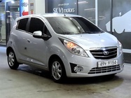 Chevrolet Matiz 2010