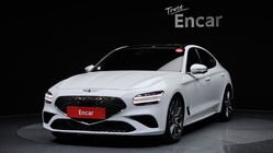 Genesis G70 2020