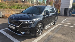 Kia Canival 2020