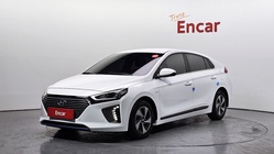 Hyundai Ioniq 2018