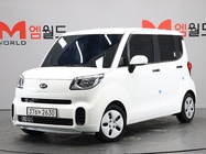 Kia RAY 2021