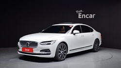 Volvo S90 2024