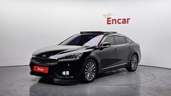 Kia K7 2017
