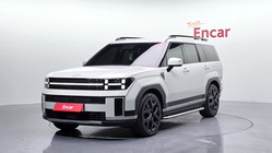 Hyundai Santa Fe 2023