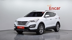 Hyundai Santa Fe 2014
