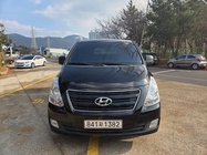 Hyundai Starex 2017