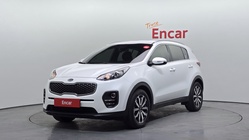 Kia Sportage 2017