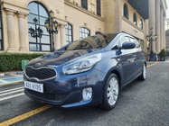 Kia Carens 2013