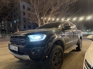 Ford Ranger 2022