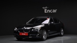 BMW 7 Series 2014