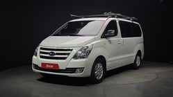 Hyundai Starex 2017