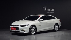 Chevrolet Malibu 2017
