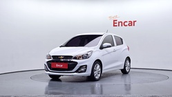 Chevrolet Spark 2020