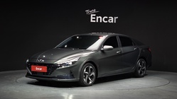 Hyundai Avante 2020