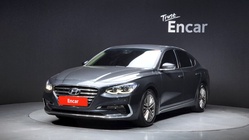 Hyundai Grandeur 2018