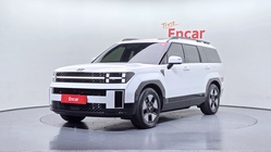 Hyundai Santa Fe 2024