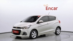 Chevrolet Spark 2015
