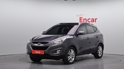 Hyundai Tucson 2010
