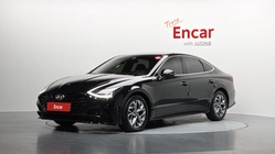 Hyundai Sonata 2021
