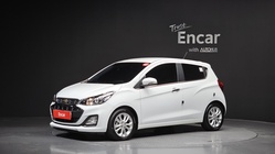 Chevrolet Spark 2019