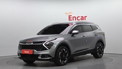 Kia Sportage 2024