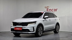 Kia Sorento 2020
