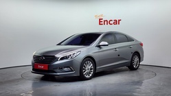 Hyundai Sonata 2017