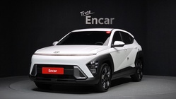 Hyundai Kona 2025