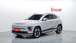 Hyundai Kona 2025