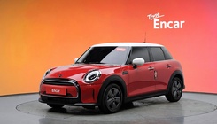 MINI Cooper 2022