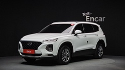 Hyundai Santa Fe 2019