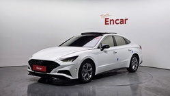 Hyundai Sonata 2020