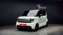 Kia RAY 2023