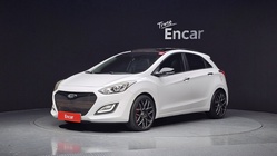 Hyundai i30 2012