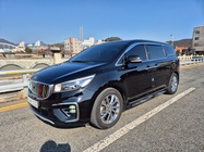 Kia Canival 2020