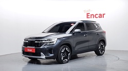 Kia Seltos 2025