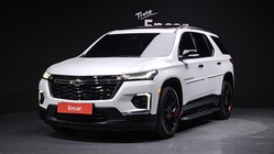Chevrolet Traverse 2023