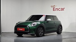 MINI Cooper 2022