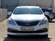 Hyundai Grandeur 2016