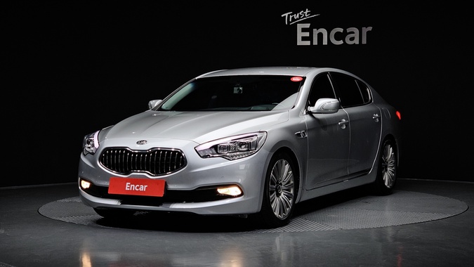 Kia K9 2013