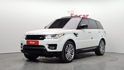 Land Rover Sport 2014