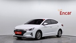 Hyundai Avante 2019