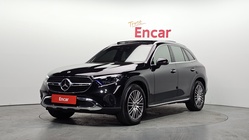 Mercedes-Benz GLC-Class 2024