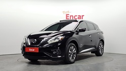 Nissan Murano 2016