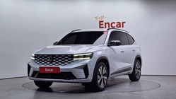Samsung Grand Koleos 2025