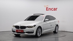 BMW Gran Turismo 2018