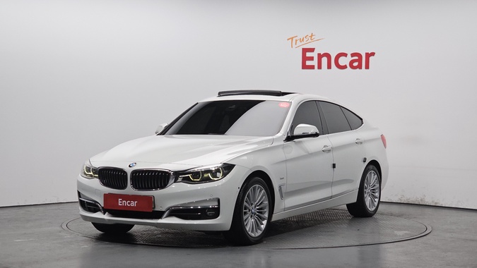 BMW Gran Turismo 2018