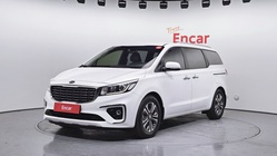 Kia Canival 2018
