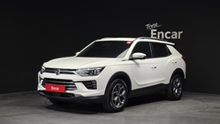 Ssangyong KORANDO 2021