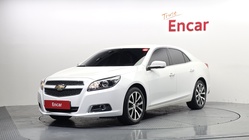 Chevrolet Malibu 2015